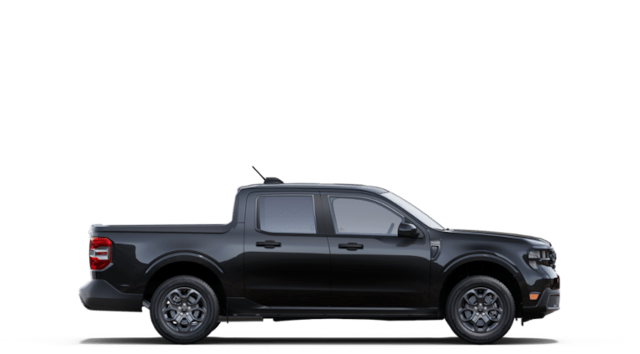 2025 Ford Maverick